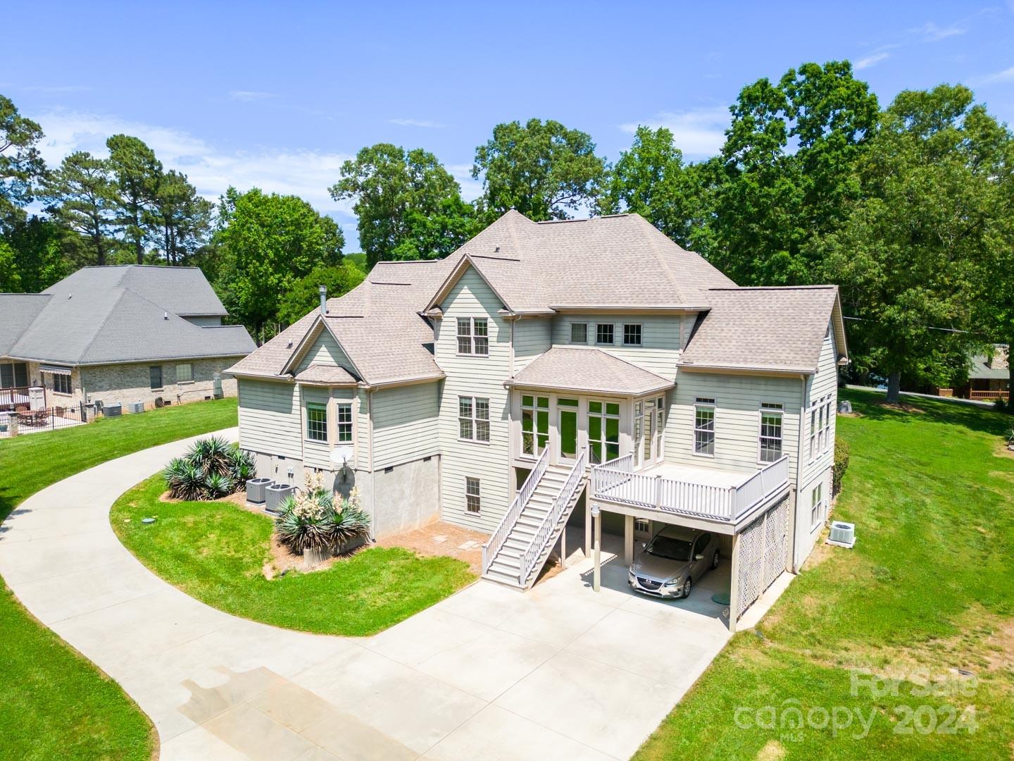 3563 Gordon Street Terrell, NC 28682 - Photo 2 of 45