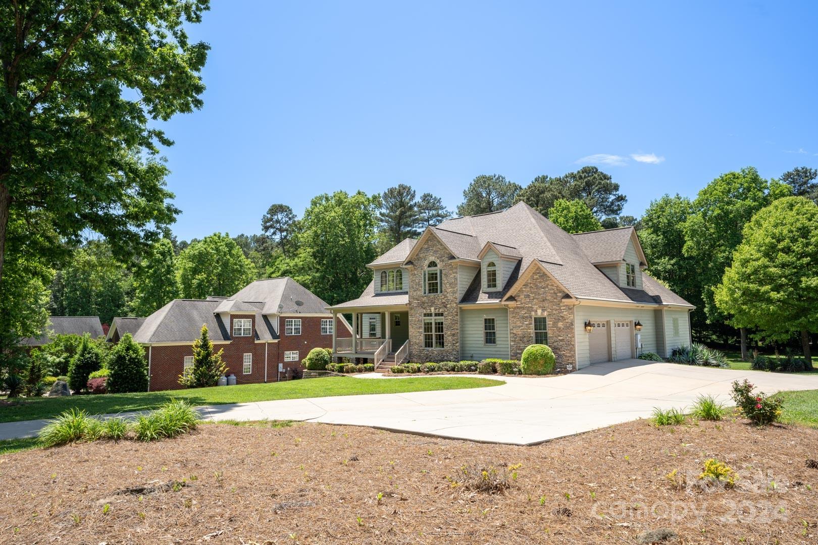 3563 Gordon Street Terrell, NC 28682 - Photo 4 of 45