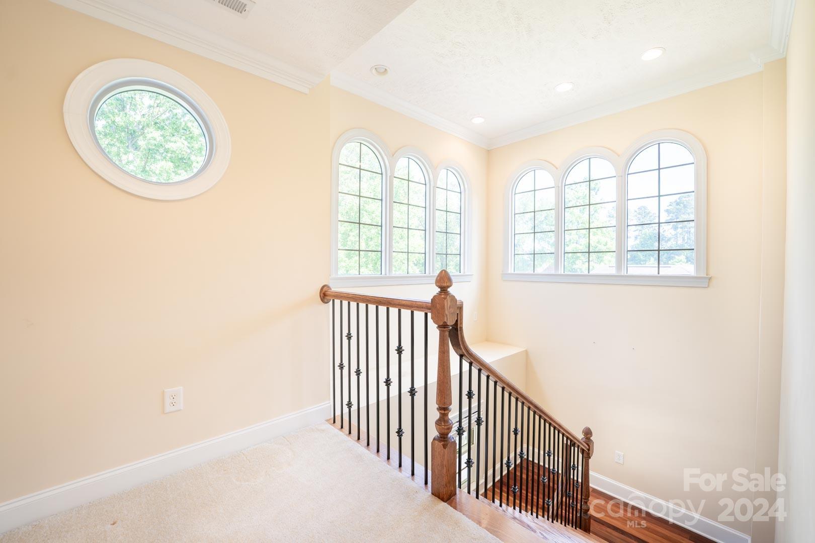 3563 Gordon Street Terrell, NC 28682 - Photo 42 of 45 an entryway with a window and outside view