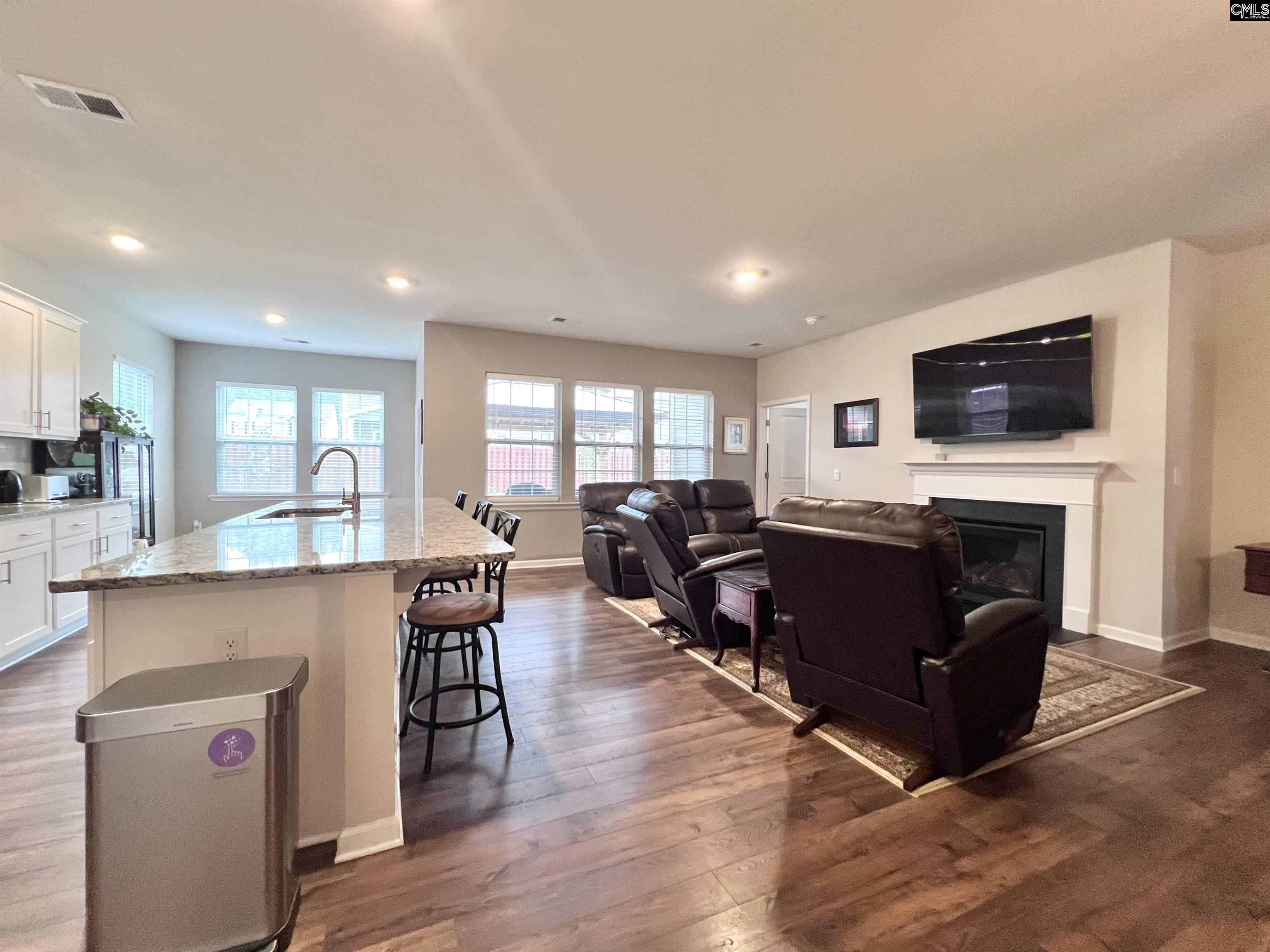 819 Trident Maple Lane Chapin, SC 29036 - Photo 17 of 46