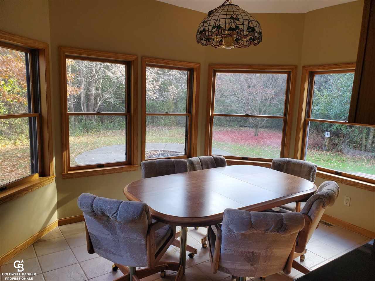 7700 Jorden Road Yale, MI 48097 - Photo 8 of 50 Breakfast Nook