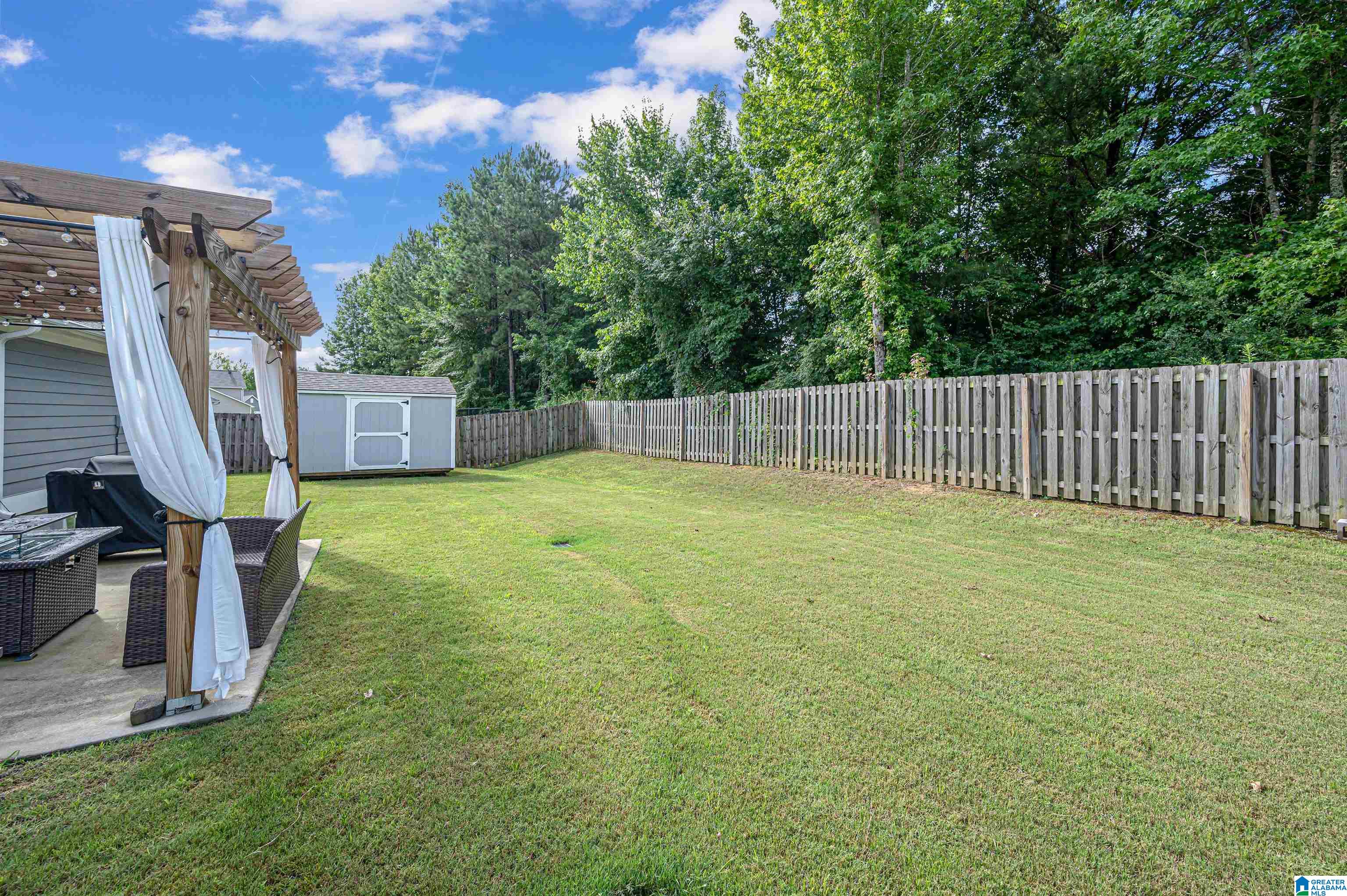 210 Sweetwater Way Springville, AL 35146 - Photo 39 of 39