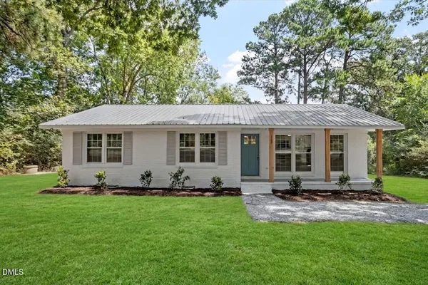 $229,900 | 157 Reynolds Road, Louisburg, NC 27549