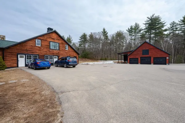 $2,500 | 345 Dry Hill Road, Barrington, NH 03825