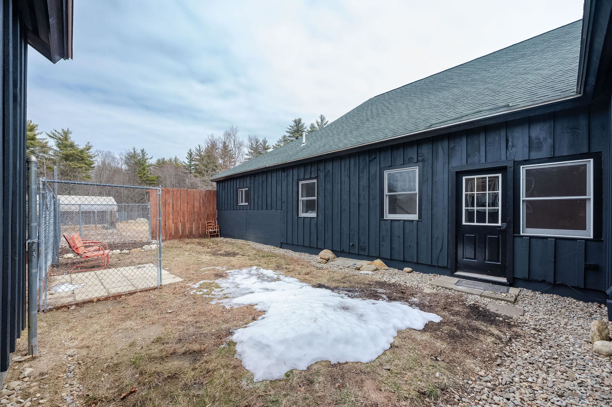345 Dry Hill Road Barrington, NH 03825 - Photo 16 of 22