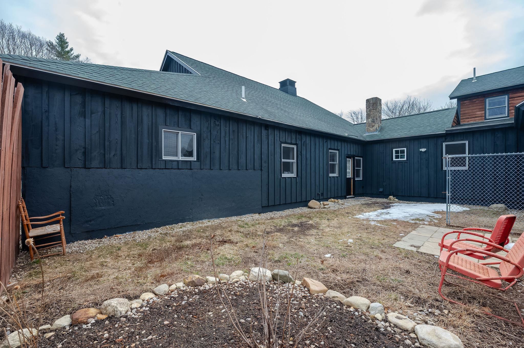 345 Dry Hill Road Barrington, NH 03825 - Photo 17 of 22