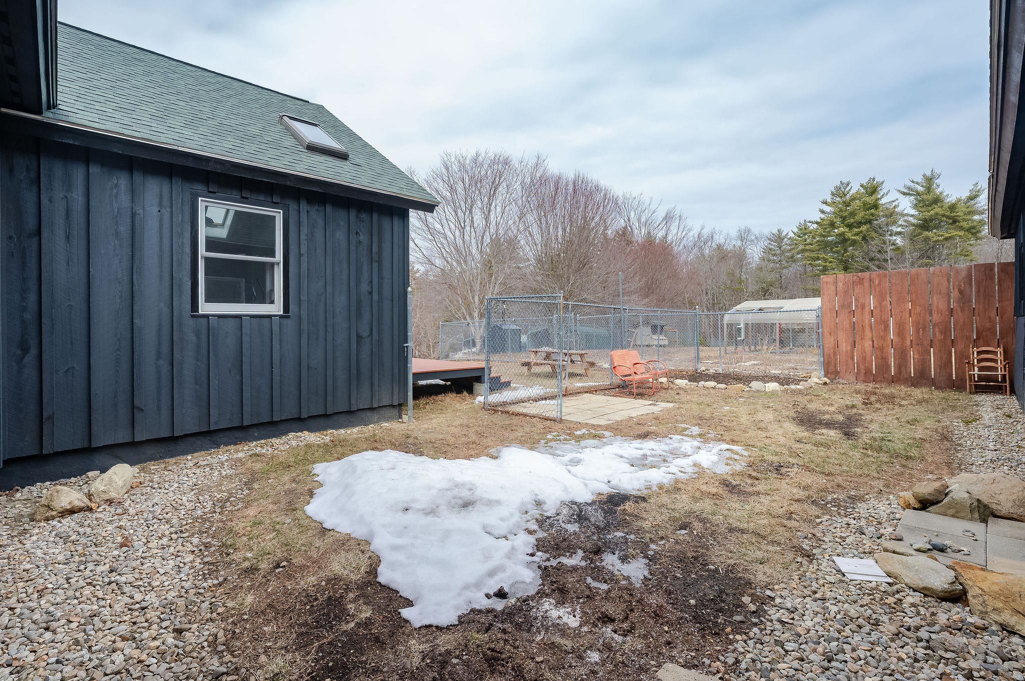 345 Dry Hill Road Barrington, NH 03825 - Photo 18 of 22
