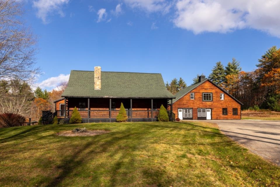 345 Dry Hill Road Barrington, NH 03825 - Photo 19 of 22