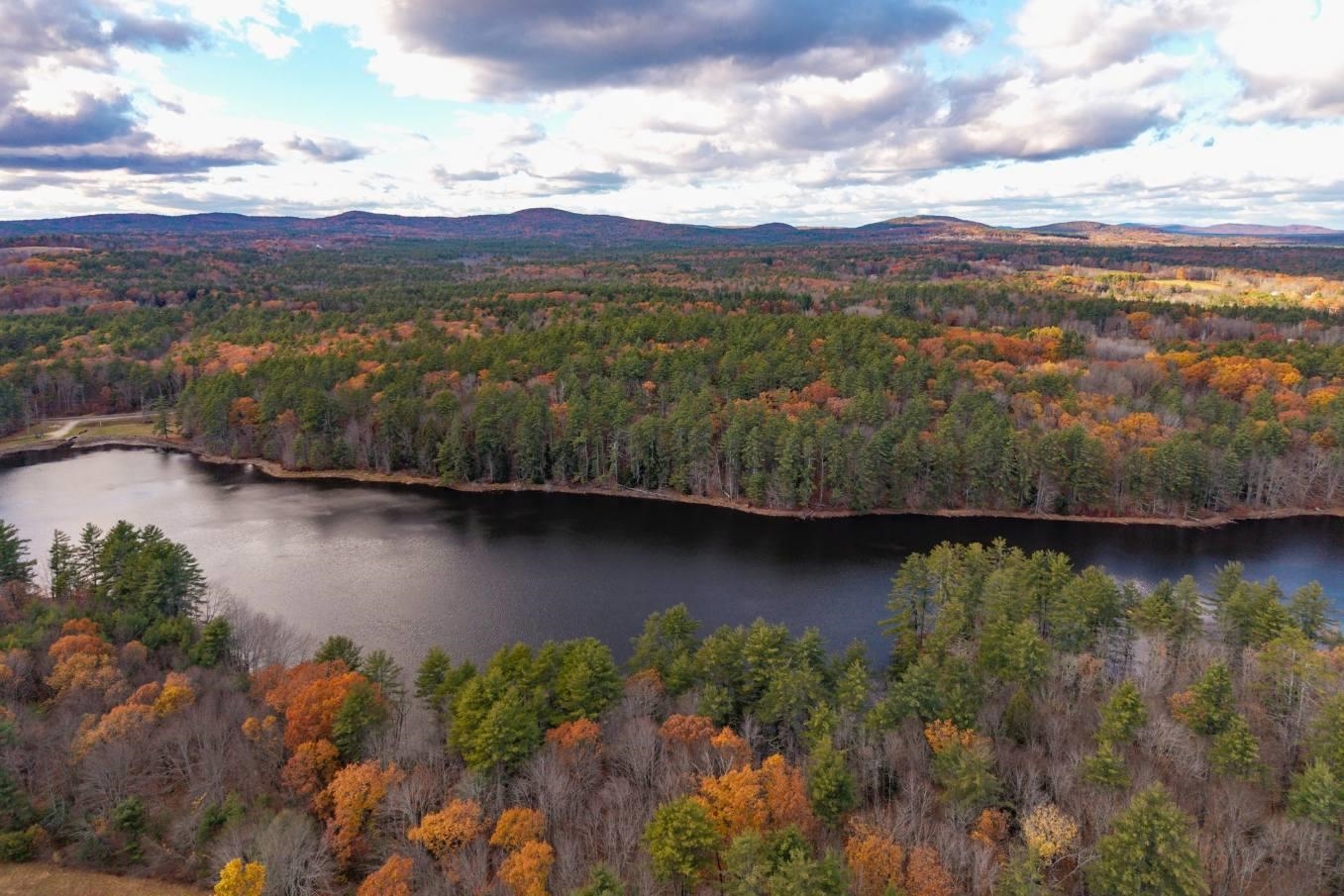 345 Dry Hill Road Barrington, NH 03825 - Photo 21 of 22