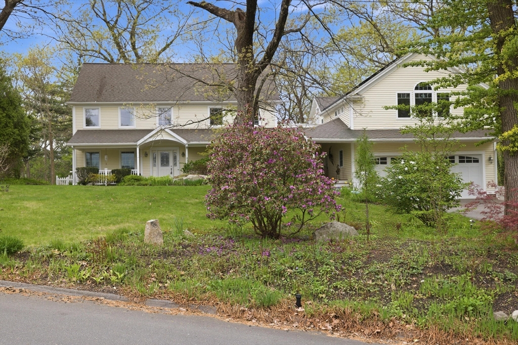 9 Woodcliffe Road Lexington, MA 02421 - Photo 39 of 39