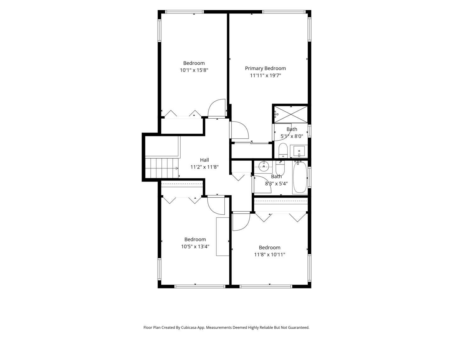 1300 Knollwood Road Deerfield, IL 60015 - Photo 17 of 20 Gallery Image 17