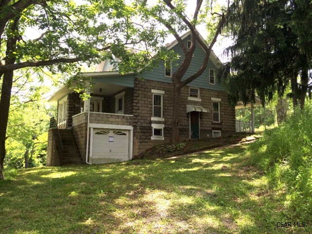 520 Echo Road Mineral Point, PA 15942 - Photo 1 of 1 Gallery Image 1