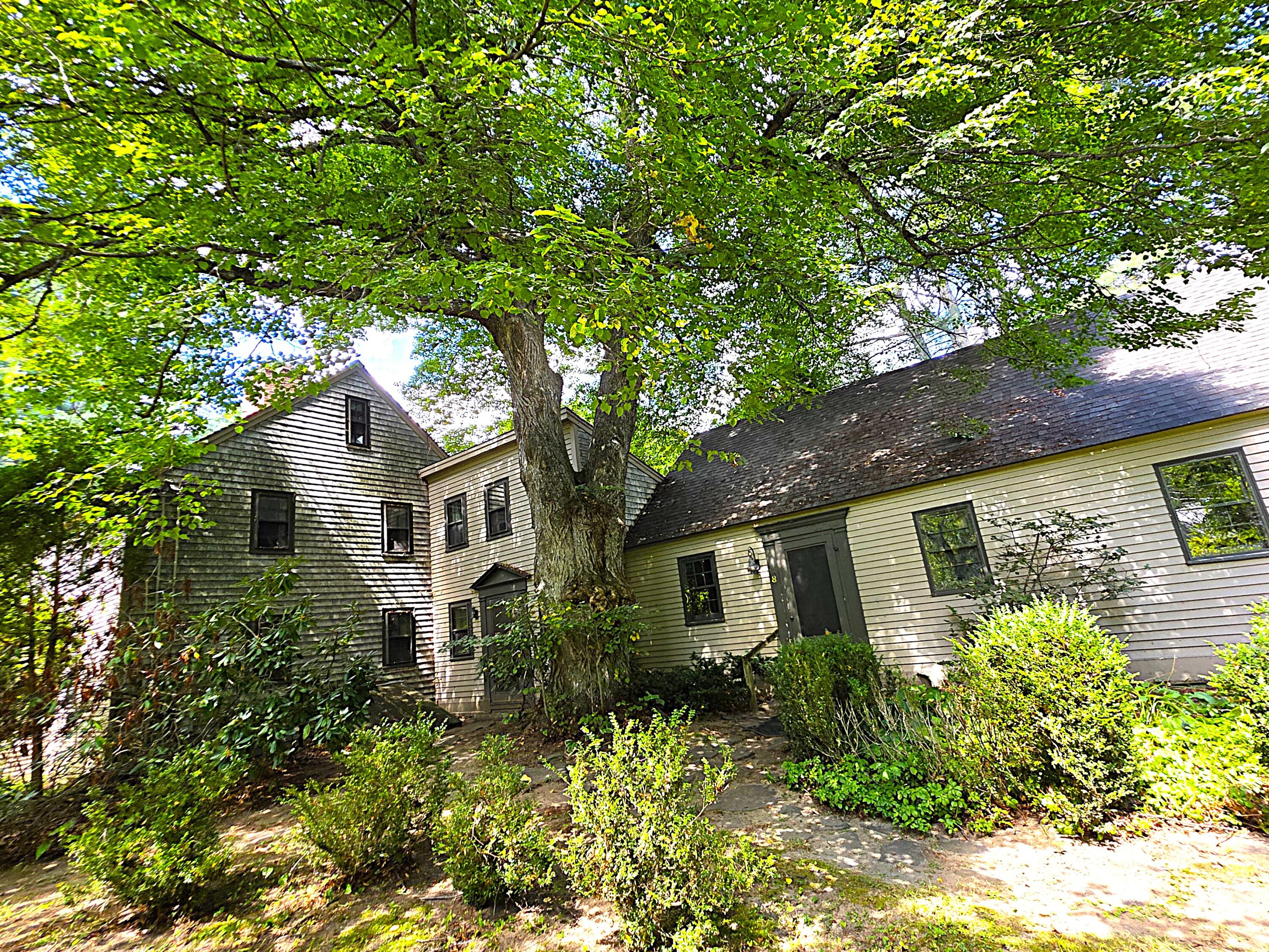 6 Old Port Road Kennebunk, ME 04043 - Photo 70 of 95