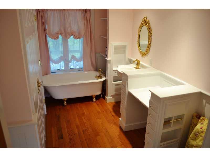 4 Harding Way Kennebunk, ME 04043 - Photo 6 of 19 Master Bath/Spa. Her master bath...