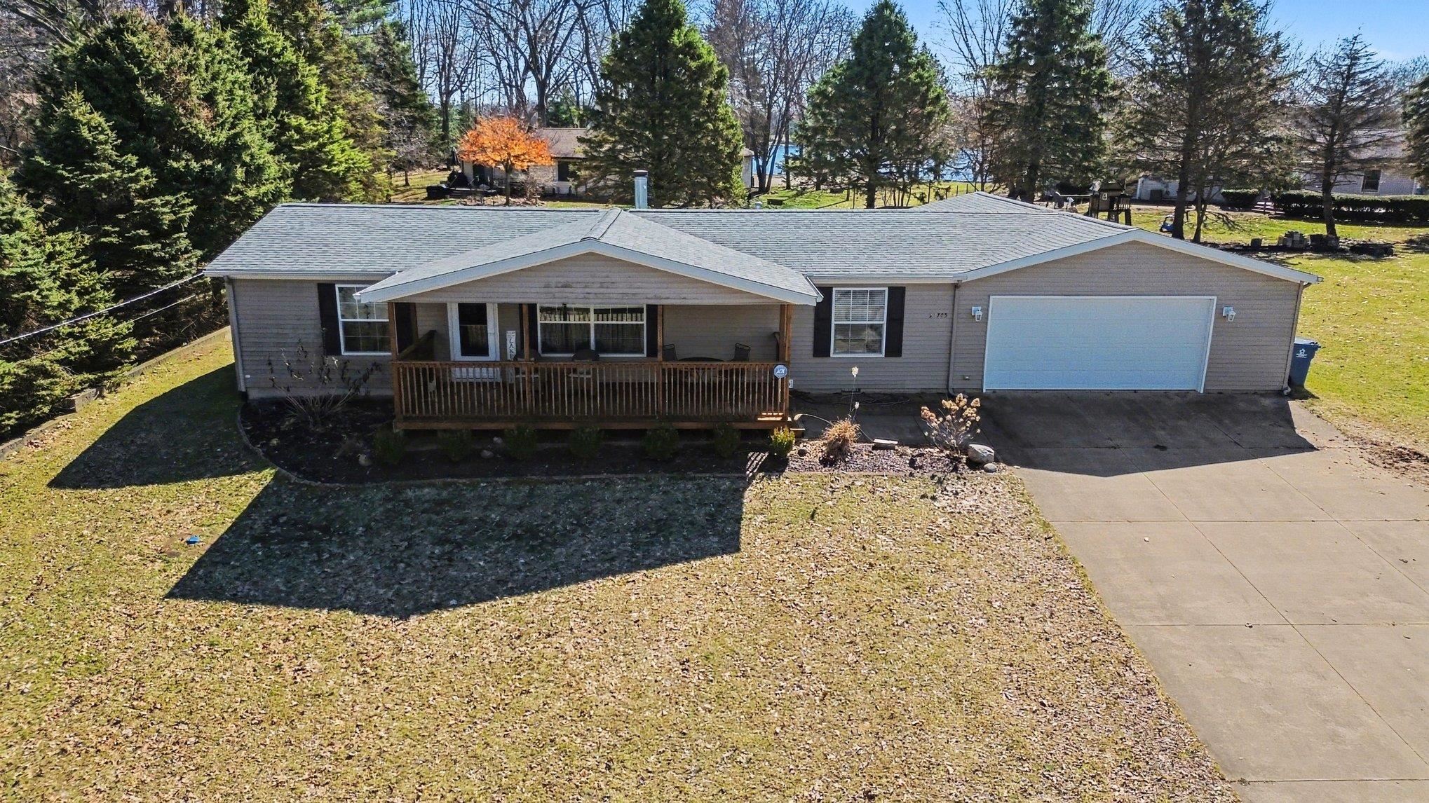 32745 Haley Road Dowagiac, MI 49047 - Photo 27 of 29