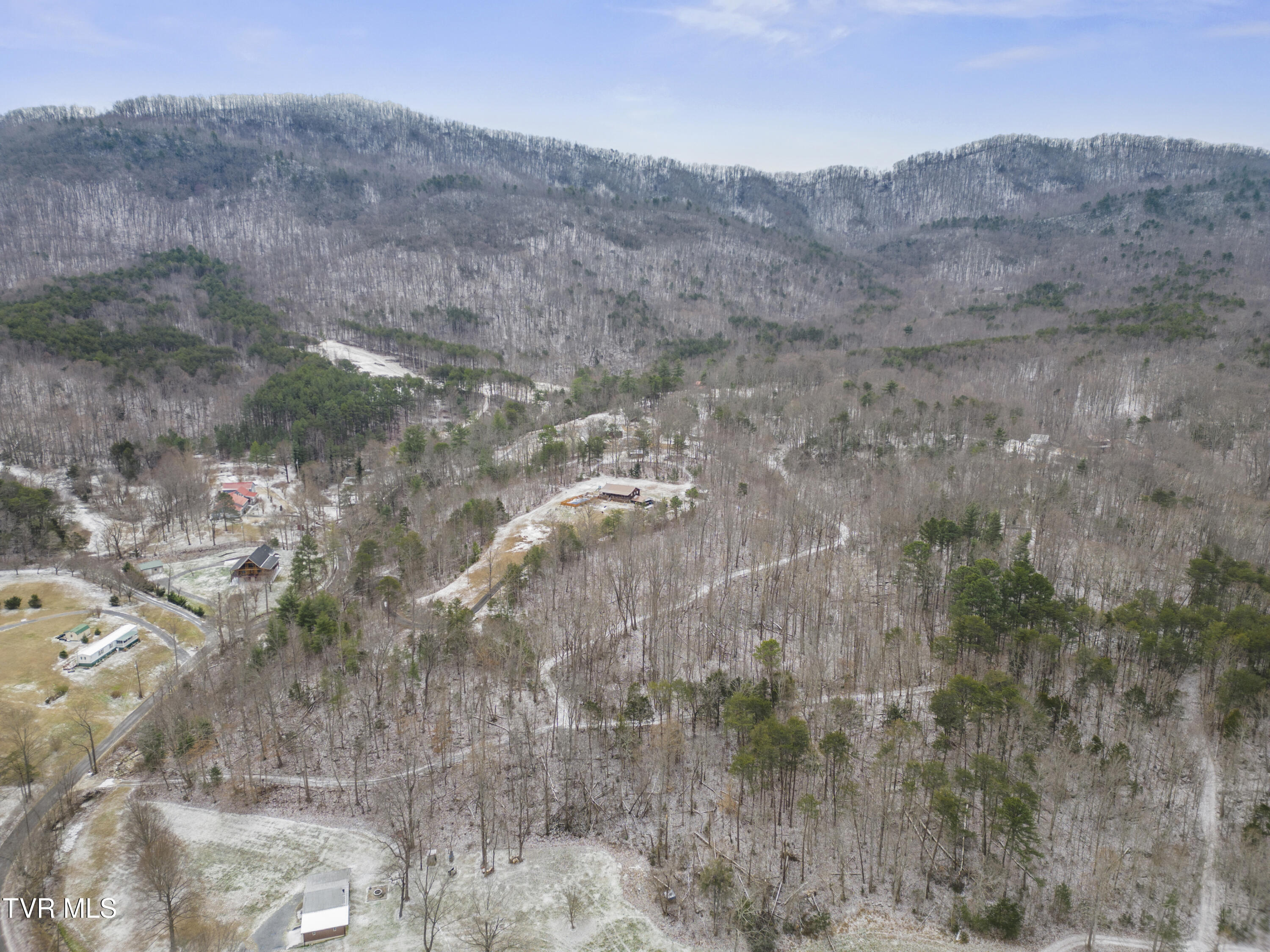 Tbd Tweed Springs Road Greeneville, TN 37743 - Photo 2 of 11 DJI_0054