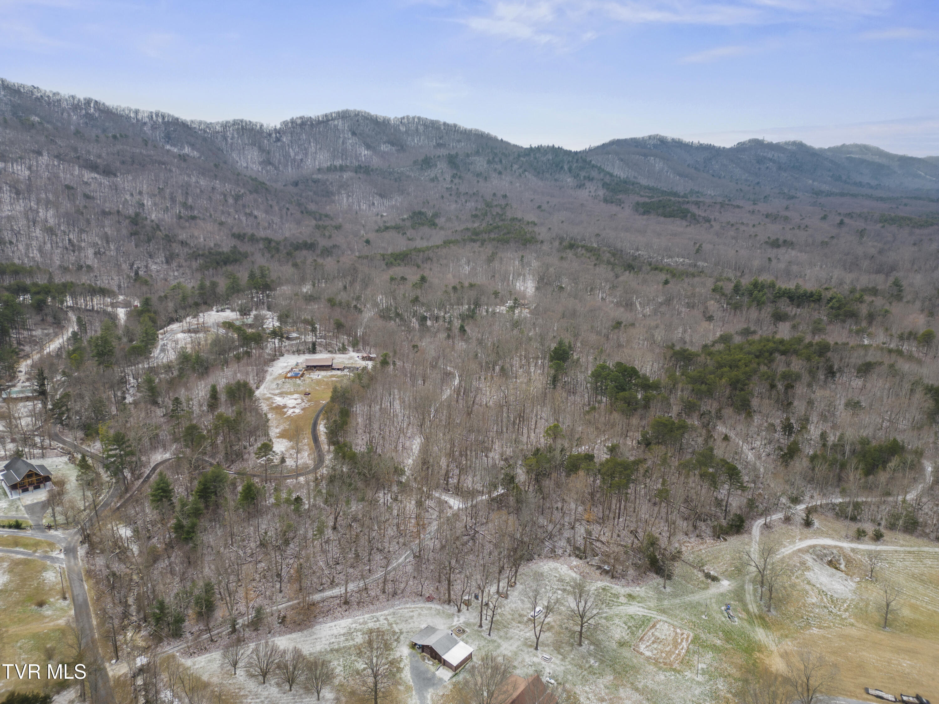 Tbd Tweed Springs Road Greeneville, TN 37743 - Photo 3 of 11 DJI_0055