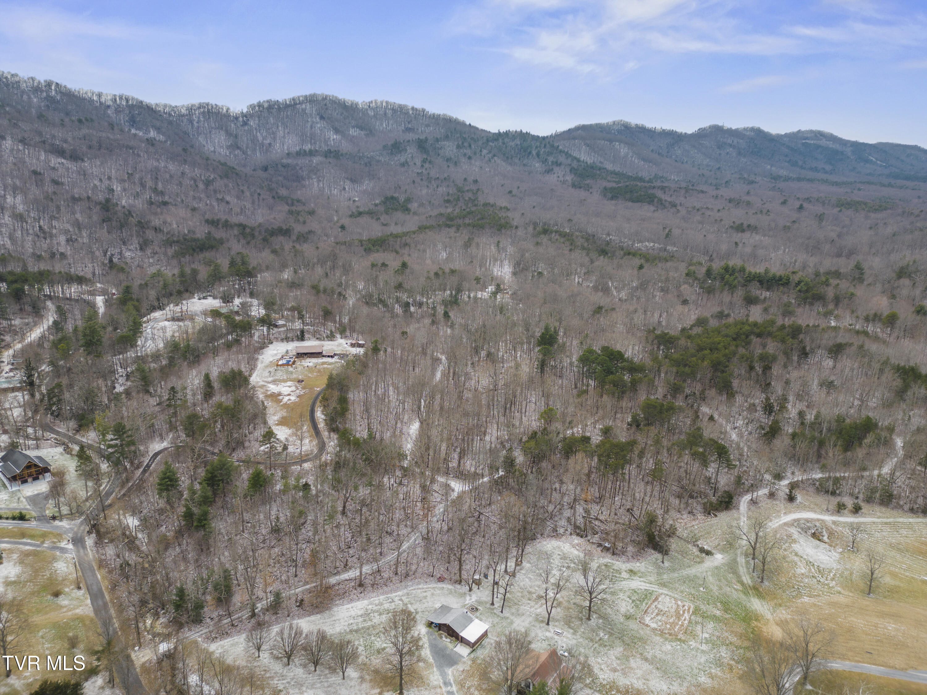 Tbd Tweed Springs Road Greeneville, TN 37743 - Photo 4 of 11 DJI_0049