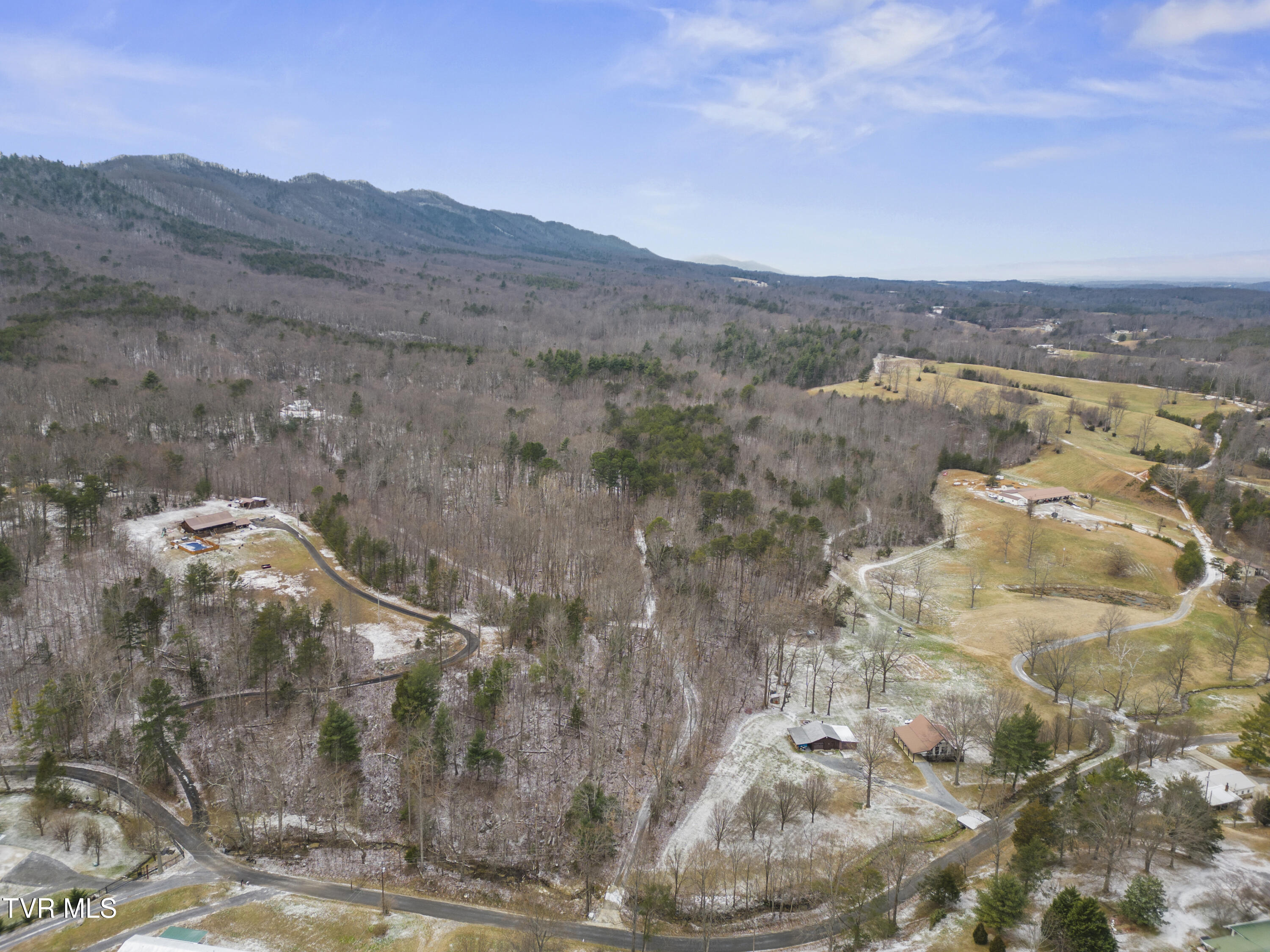 Tbd Tweed Springs Road Greeneville, TN 37743 - Photo 5 of 11 DJI_0050