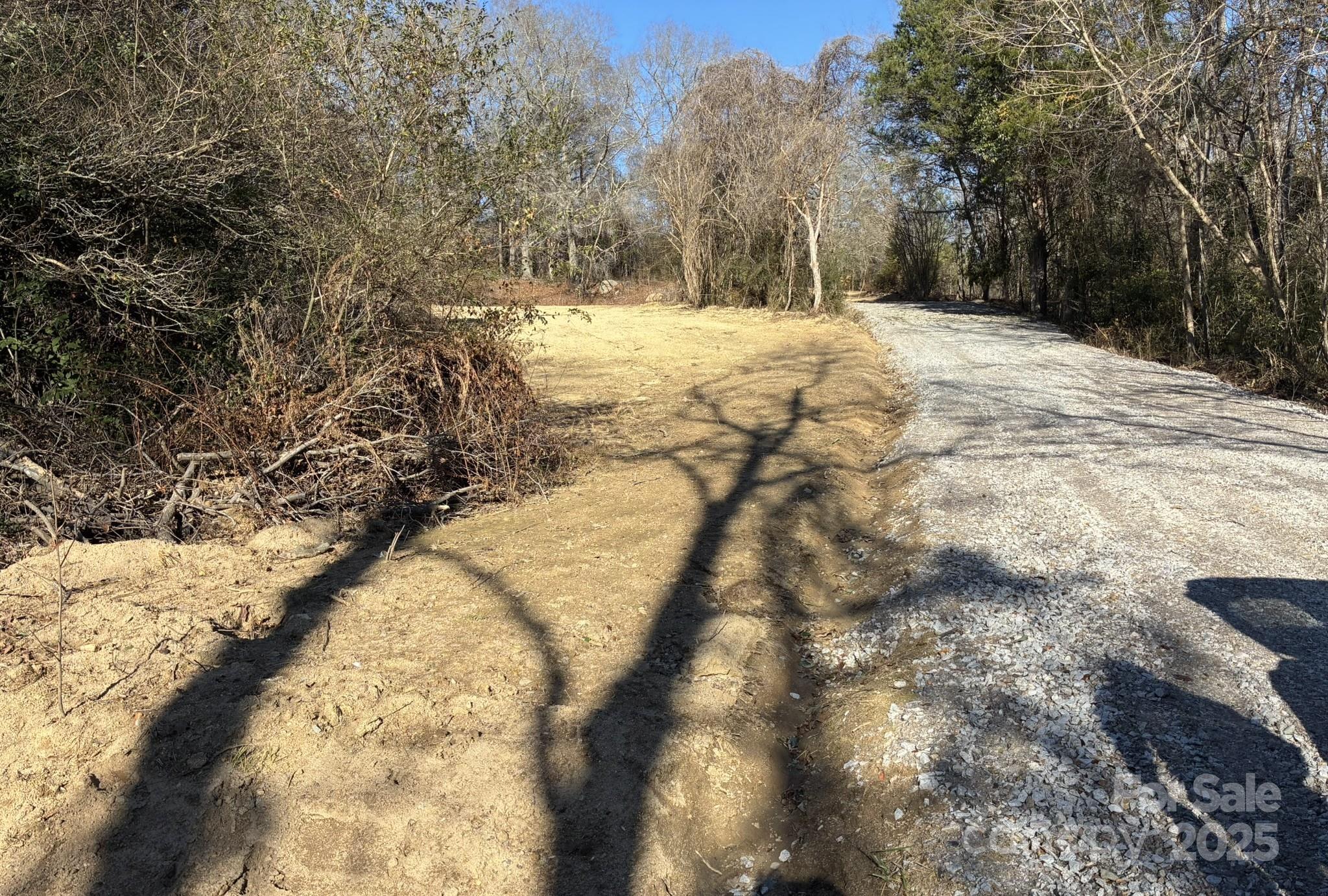 5482 Old Winnsboro Road Great Falls, SC 29055 - Photo 8 of 10 a view of empty space with trees