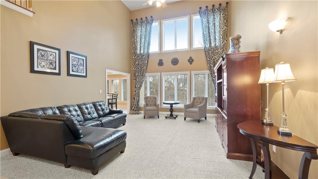 10629 Geist Ridge Court Fishers, IN 46040 - Photo 11 of 44