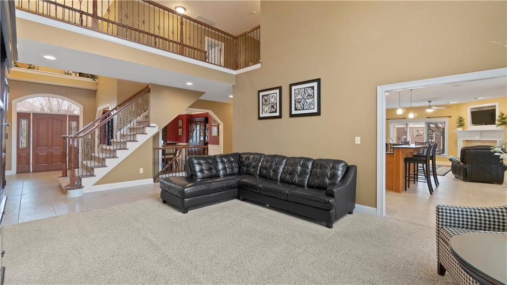10629 Geist Ridge Court Fishers, IN 46040 - Photo 12 of 44