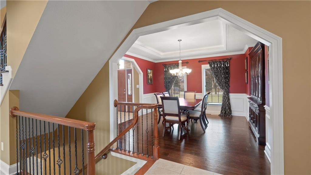 10629 Geist Ridge Court Fishers, IN 46040 - Photo 14 of 44