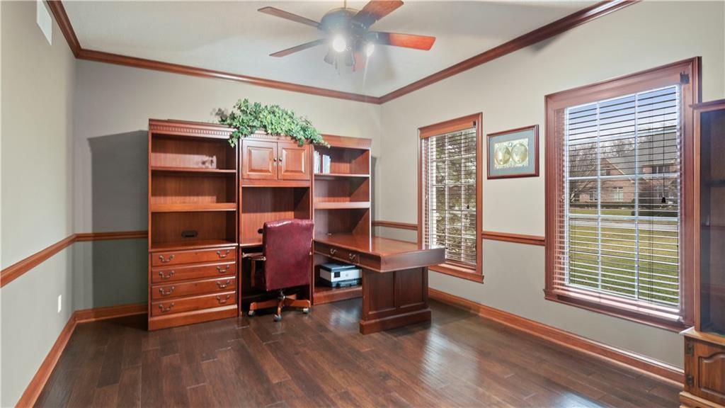 10629 Geist Ridge Court Fishers, IN 46040 - Photo 15 of 44