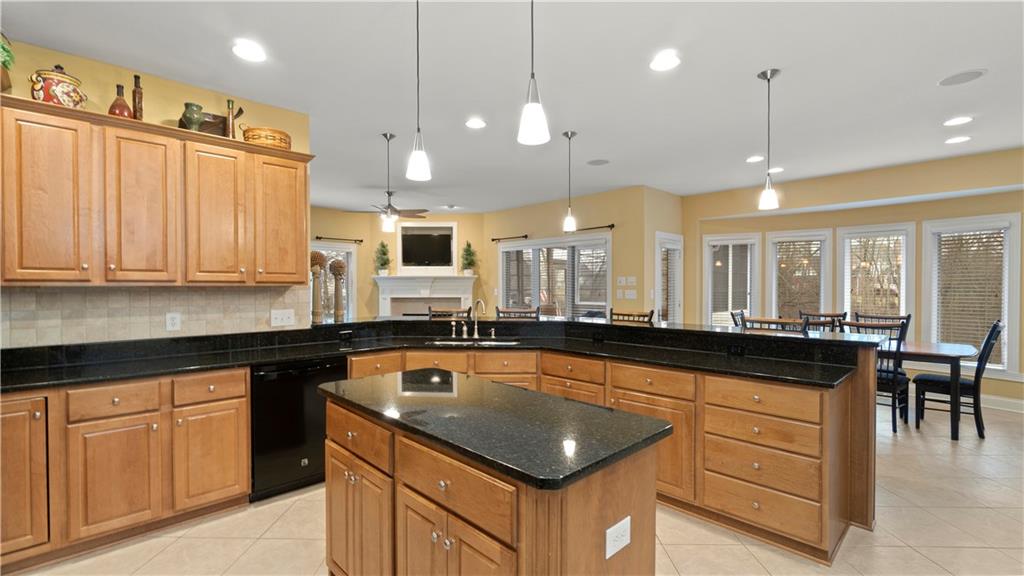 10629 Geist Ridge Court Fishers, IN 46040 - Photo 17 of 44