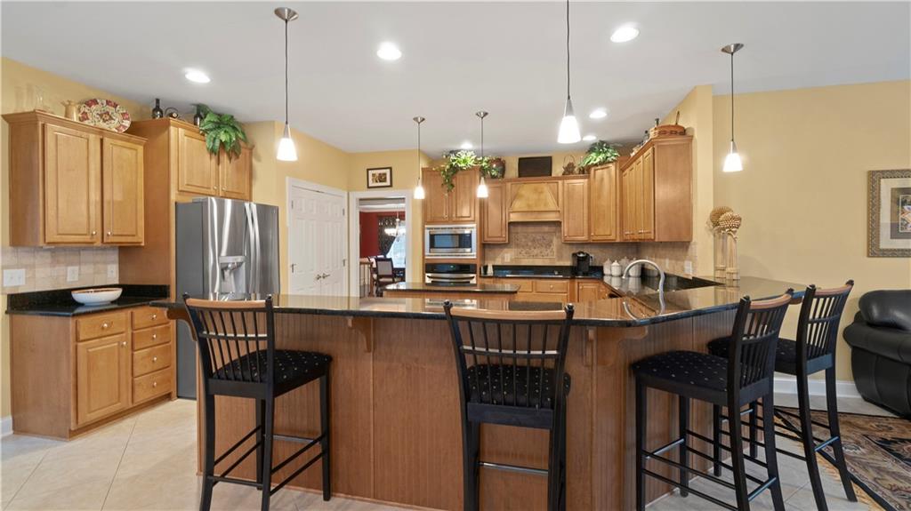 10629 Geist Ridge Court Fishers, IN 46040 - Photo 18 of 44