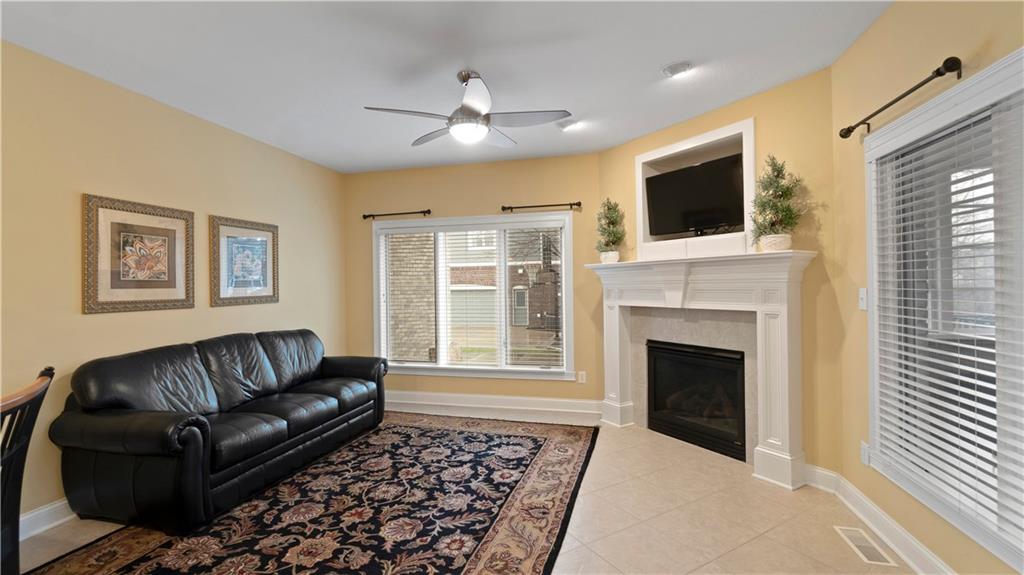 10629 Geist Ridge Court Fishers, IN 46040 - Photo 20 of 44