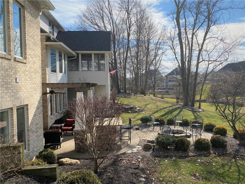10629 Geist Ridge Court Fishers, IN 46040 - Photo 3 of 44