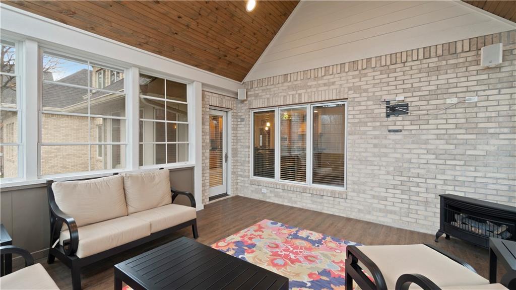 10629 Geist Ridge Court Fishers, IN 46040 - Photo 22 of 44