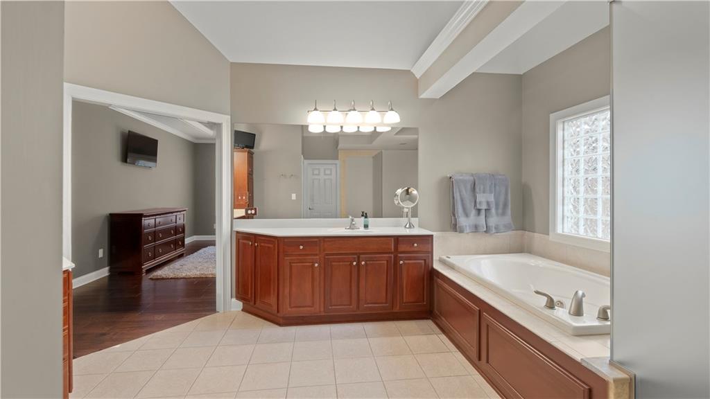 10629 Geist Ridge Court Fishers, IN 46040 - Photo 25 of 44