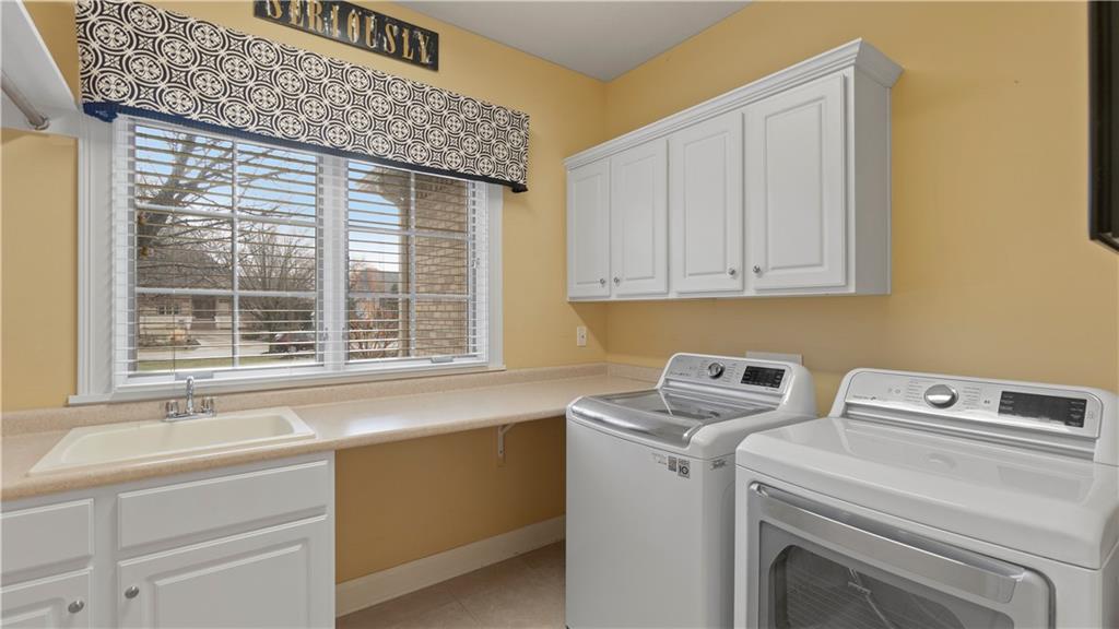 10629 Geist Ridge Court Fishers, IN 46040 - Photo 27 of 44