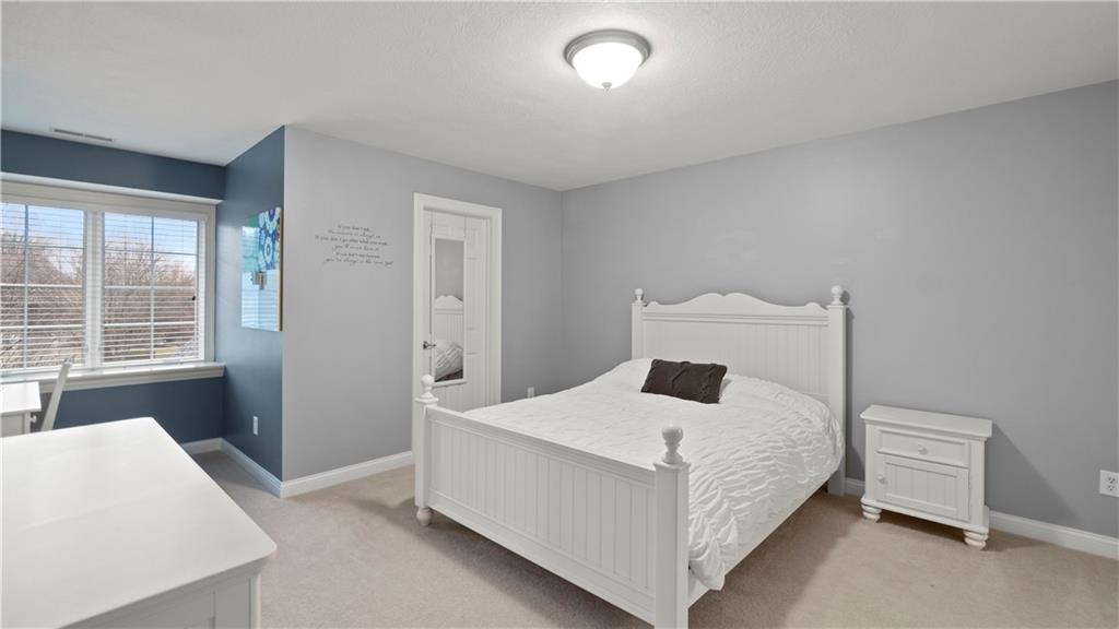 10629 Geist Ridge Court Fishers, IN 46040 - Photo 30 of 44