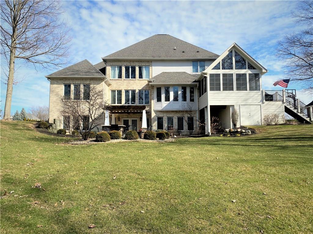 10629 Geist Ridge Court Fishers, IN 46040 - Photo 4 of 44