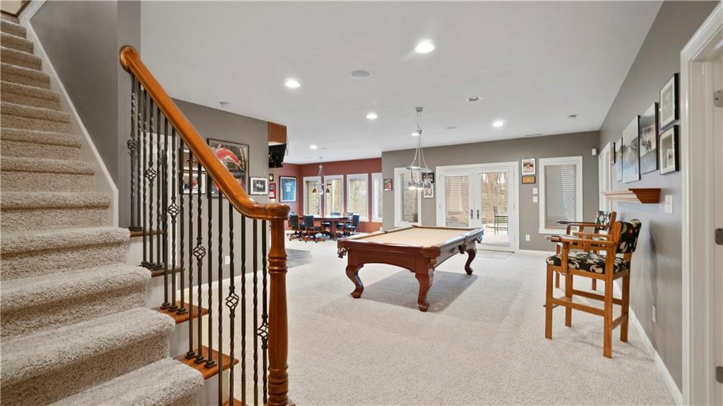 10629 Geist Ridge Court Fishers, IN 46040 - Photo 32 of 44