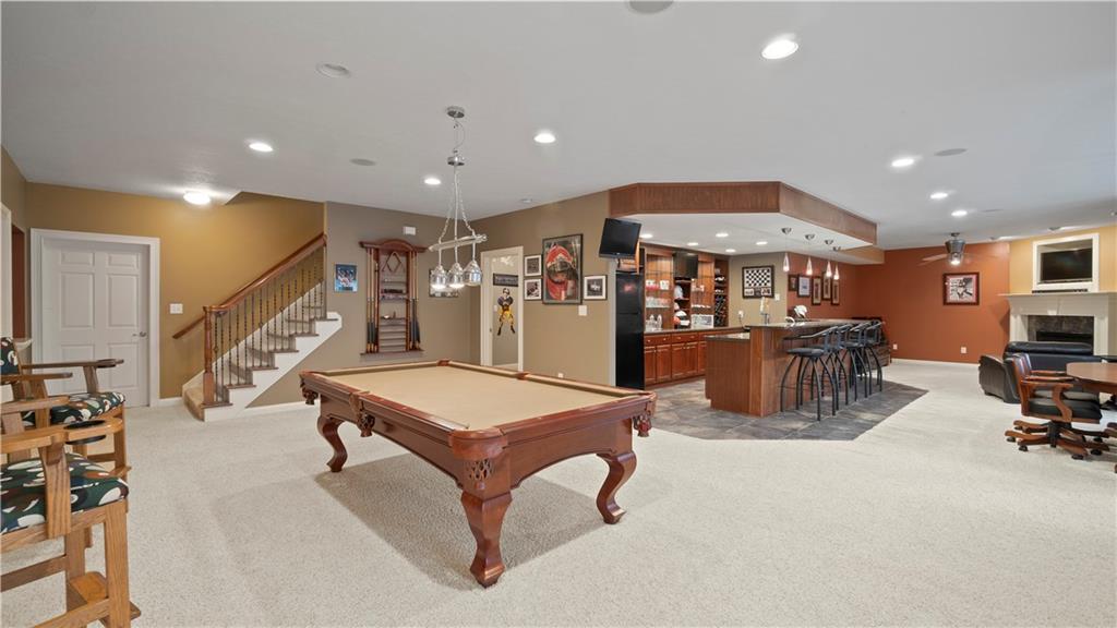 10629 Geist Ridge Court Fishers, IN 46040 - Photo 33 of 44