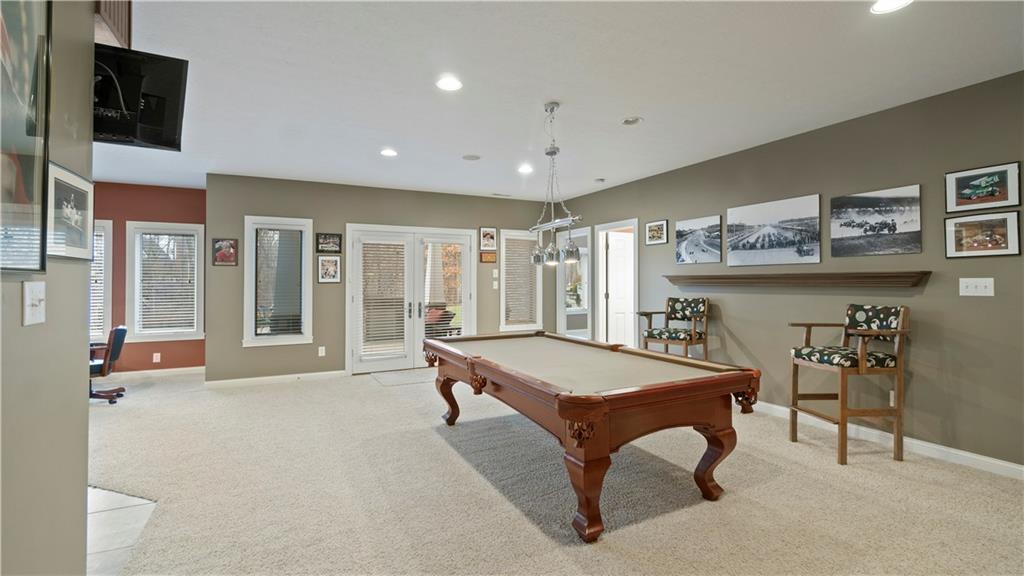10629 Geist Ridge Court Fishers, IN 46040 - Photo 34 of 44