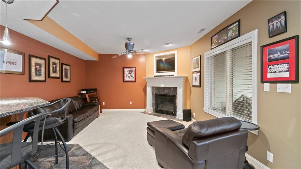 10629 Geist Ridge Court Fishers, IN 46040 - Photo 38 of 44