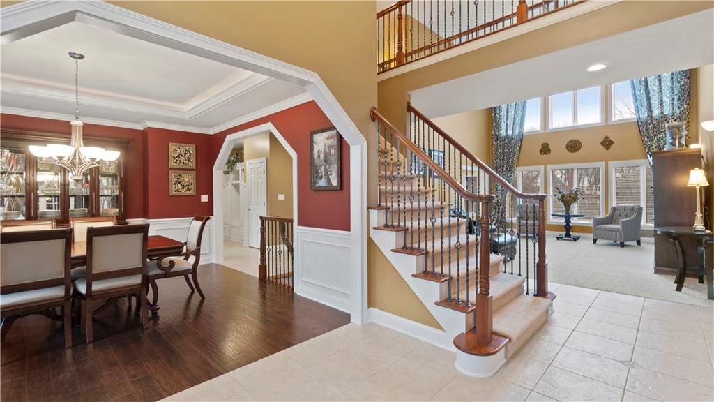10629 Geist Ridge Court Fishers, IN 46040 - Photo 10 of 44