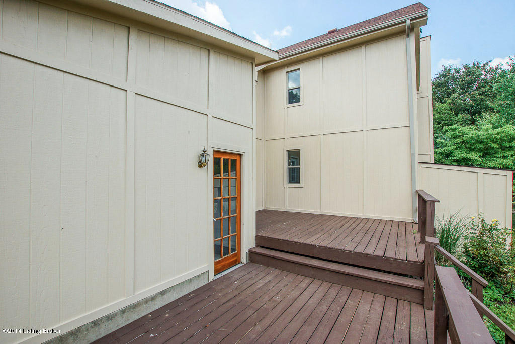 8909 Gutenberg Road Louisville, KY 40299 - Photo 50 of 53 Deck 3