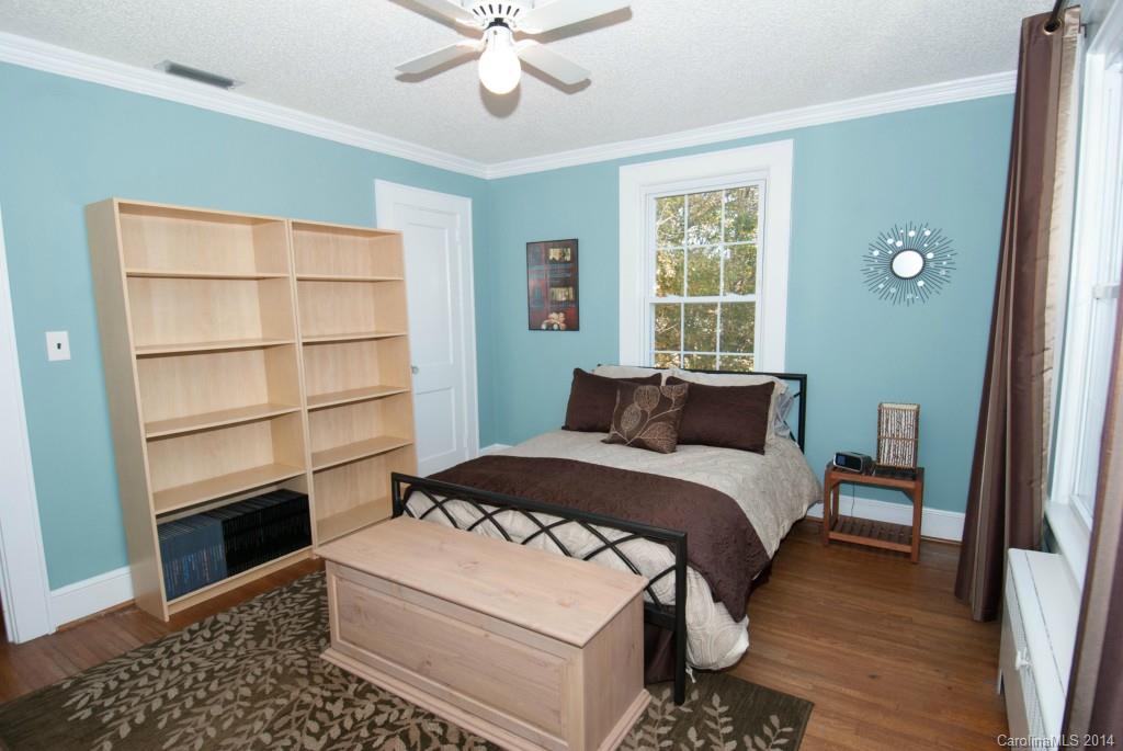 2670 Wilson Road China Grove, NC 28023 - Photo 13 of 24 a bedroom with a bed and a window