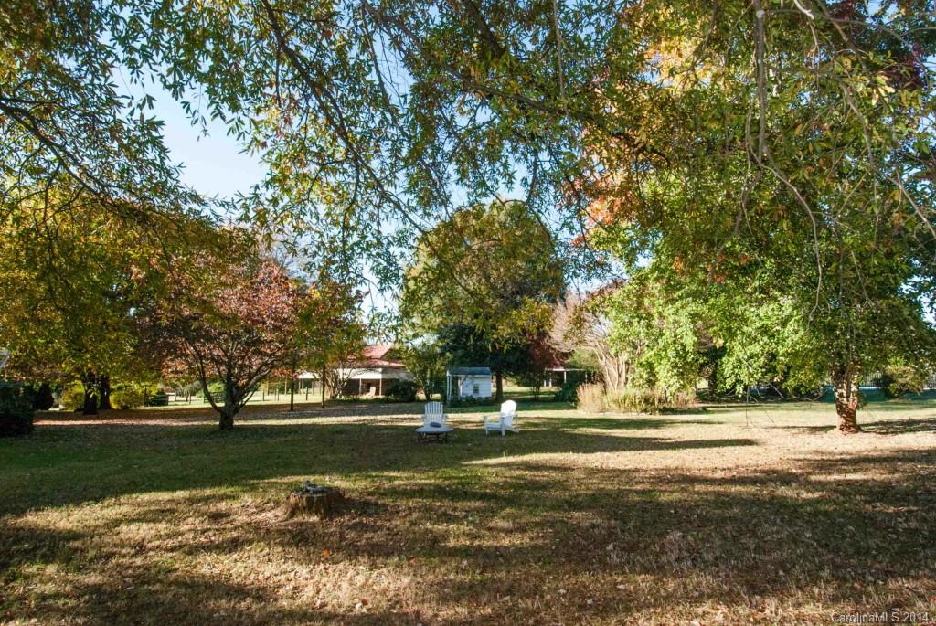 2670 Wilson Road China Grove, NC 28023 - Photo 19 of 24 a building with trees in the background