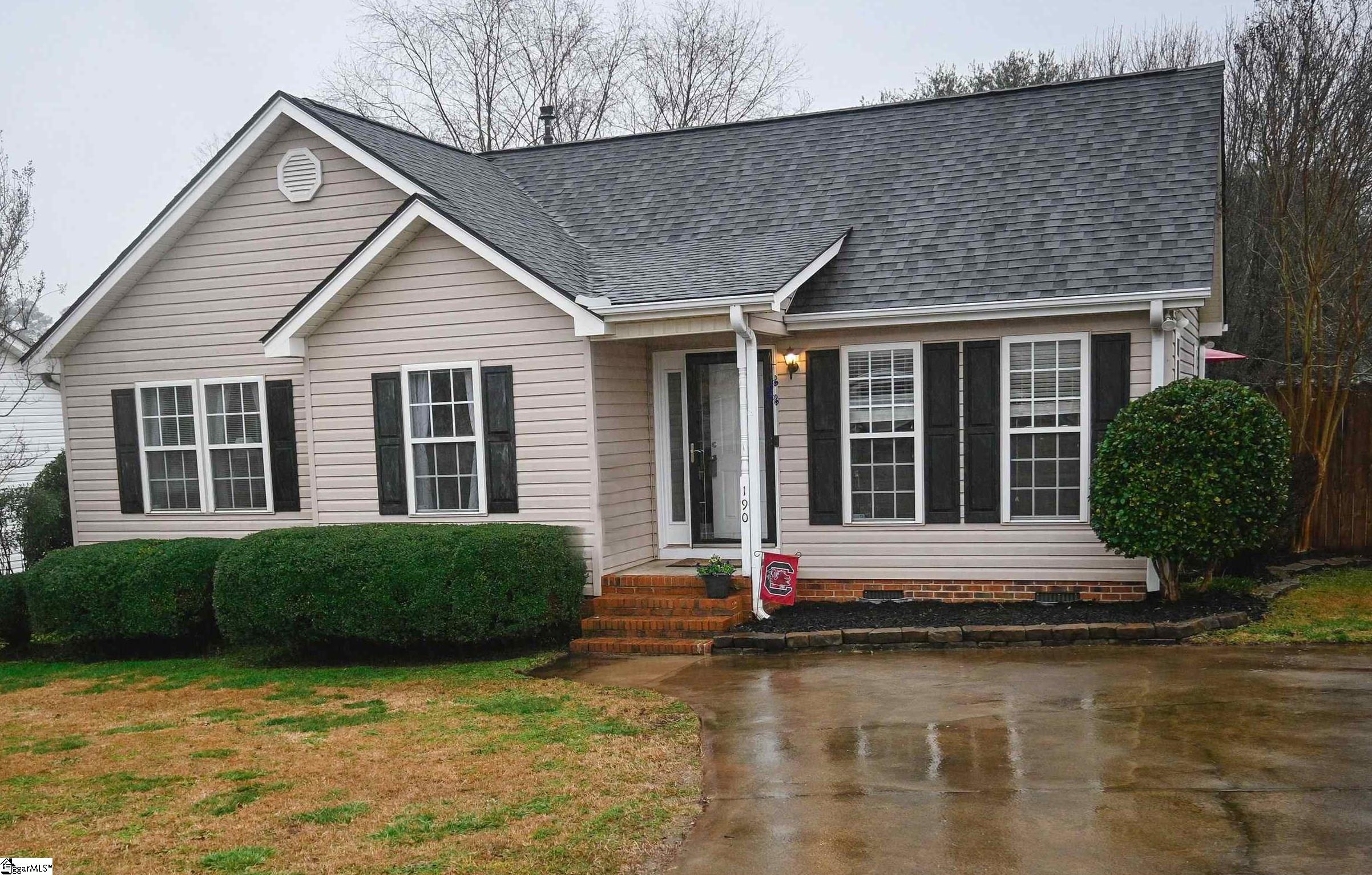190 Sheriff Mill Road Easley, SC 29642 - Photo 1 of 18 Gallery Image 1