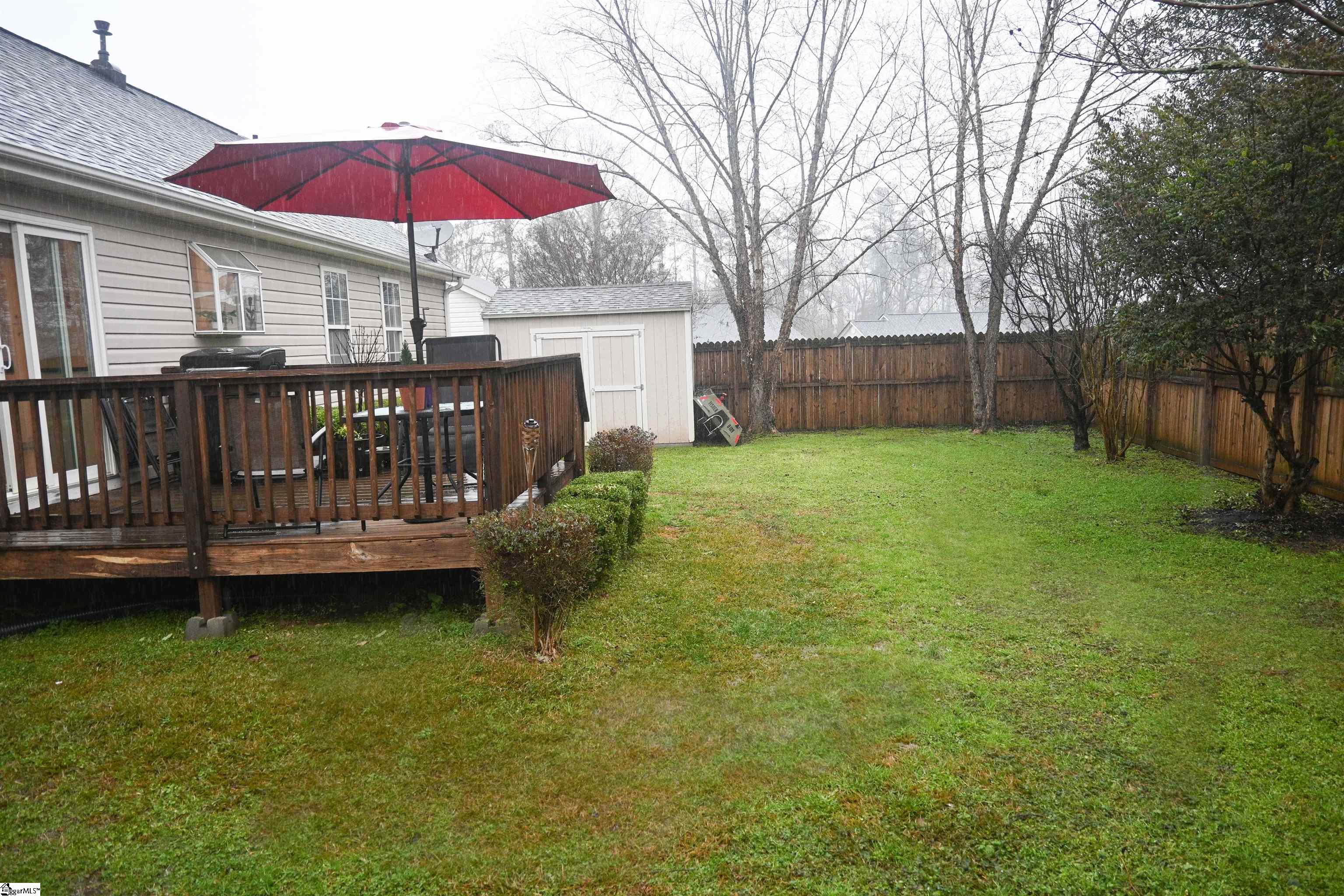 190 Sheriff Mill Road Easley, SC 29642 - Photo 18 of 18 Gallery Image 18