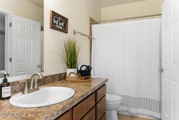 5855 North Kolb Road, Unit 13211 Tucson, AZ 85750 - Photo 5 of 25 Bathroom