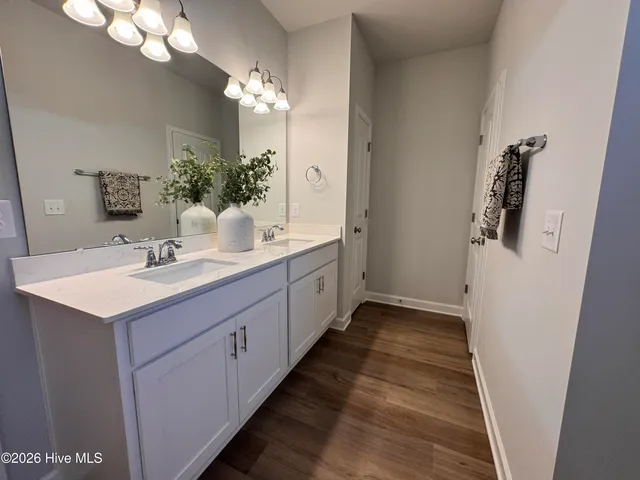 $436,230 | 298 Elijah Way, Unit 24, Vass, NC 28394