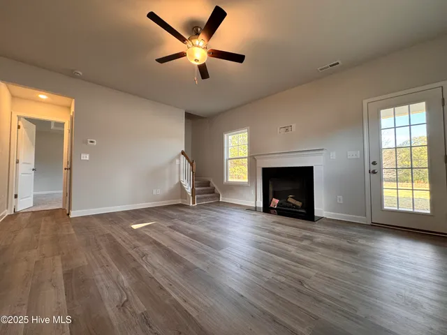 $436,230 | 298 Elijah Way, Unit 24, Vass, NC 28394